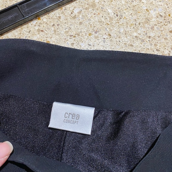 CREA Evening Pants - Picture 4 of 11